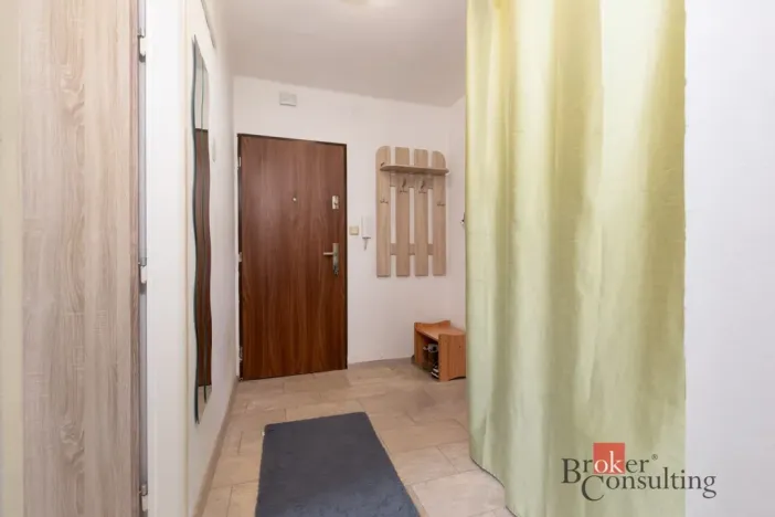 Prodej bytu 3+1, Hranice - Hranice I-Město, Nová, 71 m2