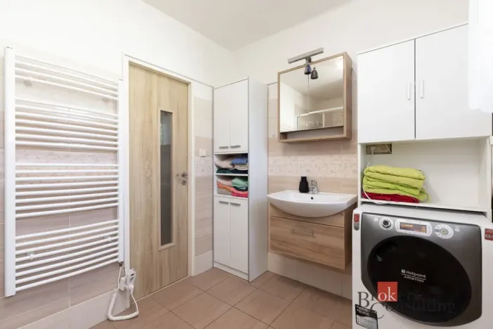 Prodej bytu 3+1, Hranice - Hranice I-Město, Nová, 71 m2