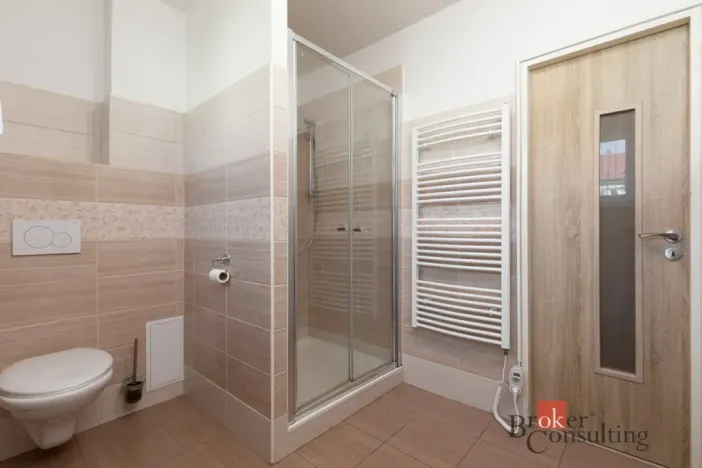 Prodej bytu 3+1, Hranice - Hranice I-Město, Nová, 71 m2