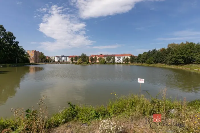 Prodej bytu 3+1, Hranice - Hranice I-Město, Nová, 71 m2