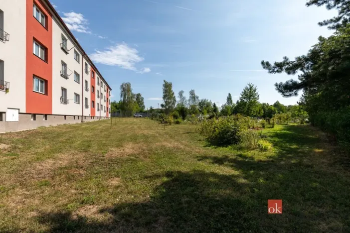 Prodej bytu 3+1, Hranice - Hranice I-Město, Nová, 71 m2