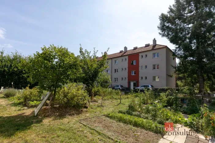 Prodej bytu 3+1, Hranice - Hranice I-Město, Nová, 71 m2