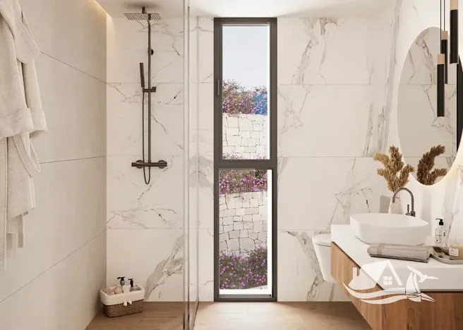 Prodej rodinného domu, Polop, Španělsko, 102 m2
