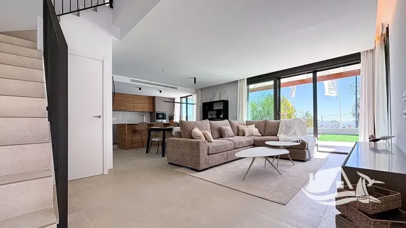 Prodej rodinného domu, Polop, Španělsko, 102 m2