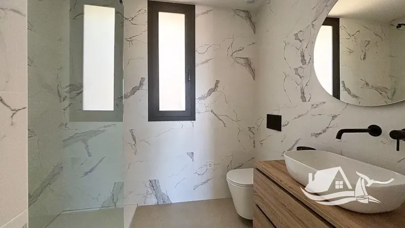 Prodej rodinného domu, Polop, Španělsko, 102 m2