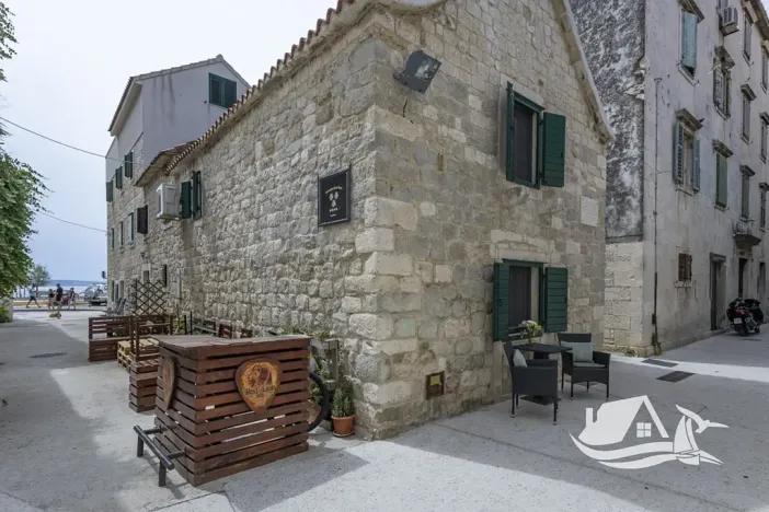 Prodej rodinného domu, Kaštela, Chorvatsko, 100 m2