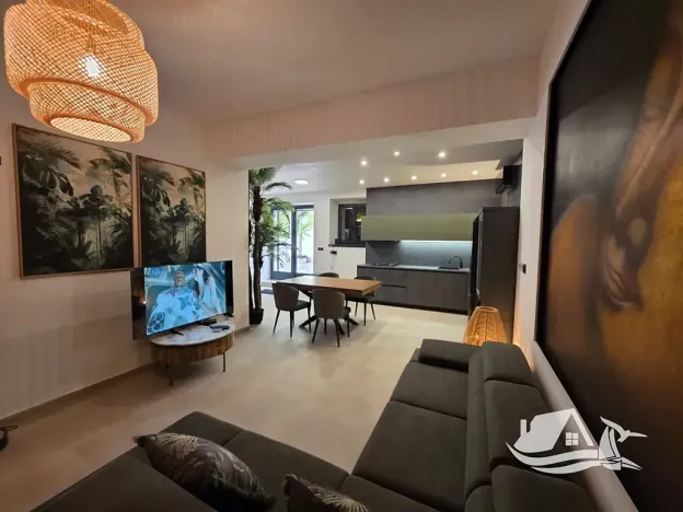 Prodej rodinného domu, Kaštela, Chorvatsko, 100 m2