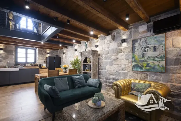 Prodej rodinného domu, Kaštela, Chorvatsko, 100 m2