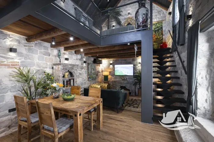 Prodej rodinného domu, Kaštela, Chorvatsko, 100 m2