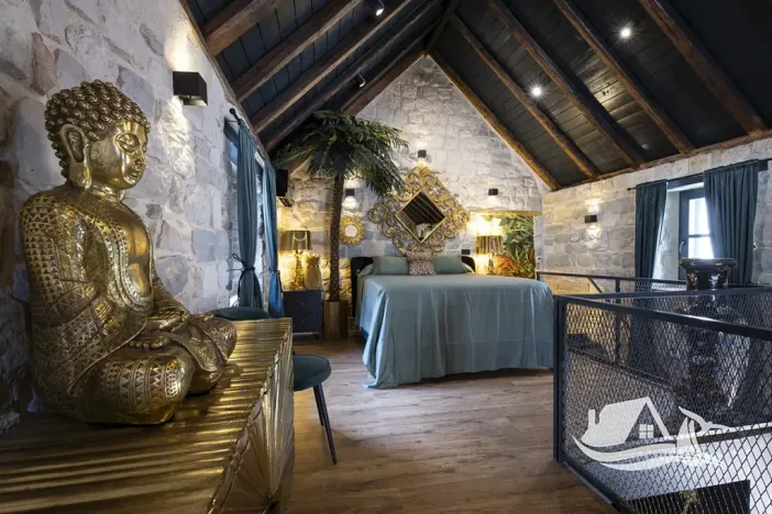 Prodej rodinného domu, Kaštela, Chorvatsko, 100 m2