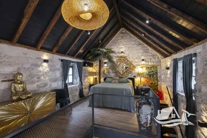 Prodej rodinného domu, Kaštela, Chorvatsko, 100 m2