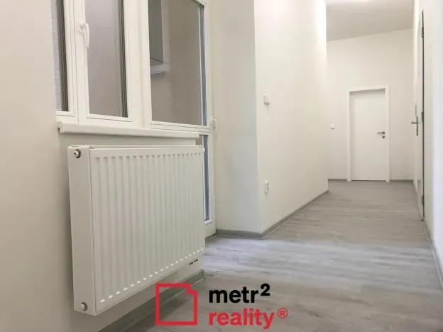 Pronájem bytu 1+1, Olomouc, Dobrovského, 55 m2