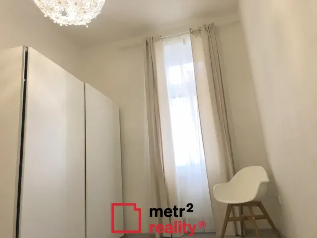 Pronájem bytu 1+1, Olomouc, Dobrovského, 55 m2