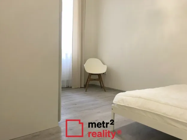 Pronájem bytu 1+1, Olomouc, Dobrovského, 55 m2