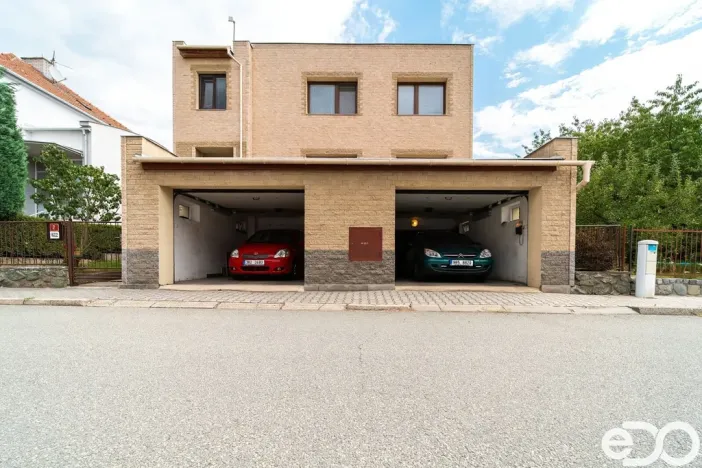 Prodej rodinného domu, Boskovice, K Lipníkům, 210 m2