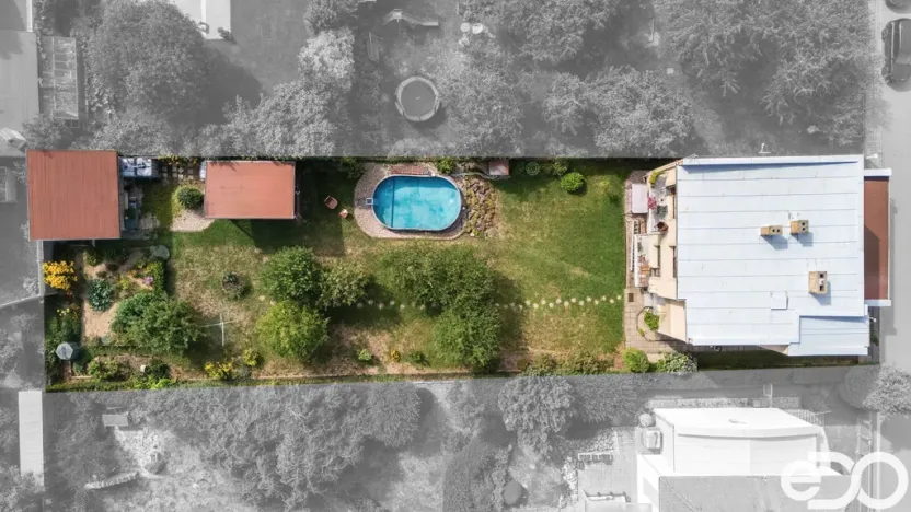 Prodej rodinného domu, Boskovice, K Lipníkům, 210 m2