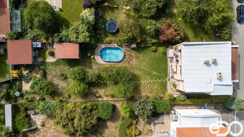 Prodej rodinného domu, Boskovice, K Lipníkům, 210 m2