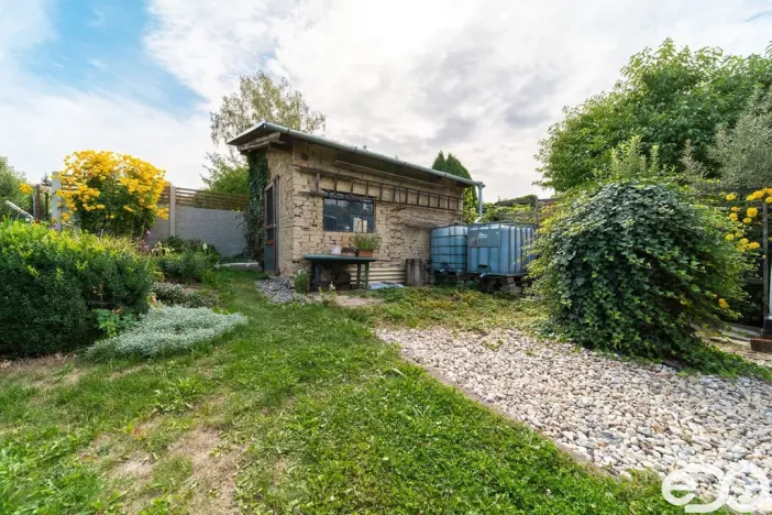 Prodej rodinného domu, Boskovice, K Lipníkům, 210 m2