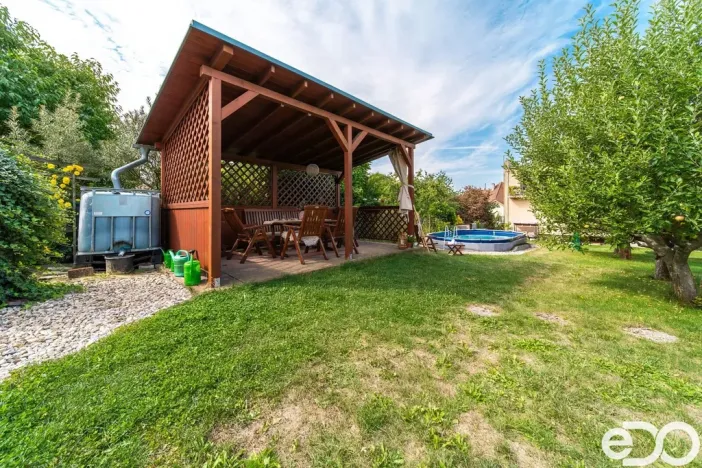 Prodej rodinného domu, Boskovice, K Lipníkům, 210 m2