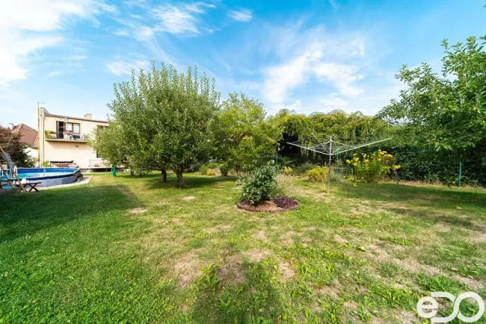 Prodej rodinného domu, Boskovice, K Lipníkům, 210 m2