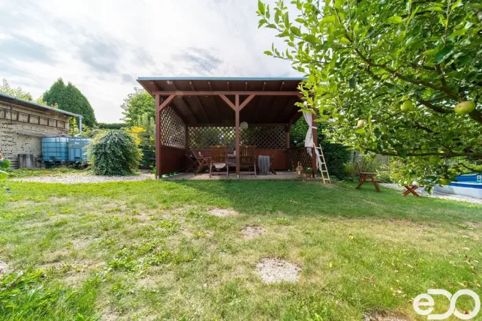 Prodej rodinného domu, Boskovice, K Lipníkům, 210 m2