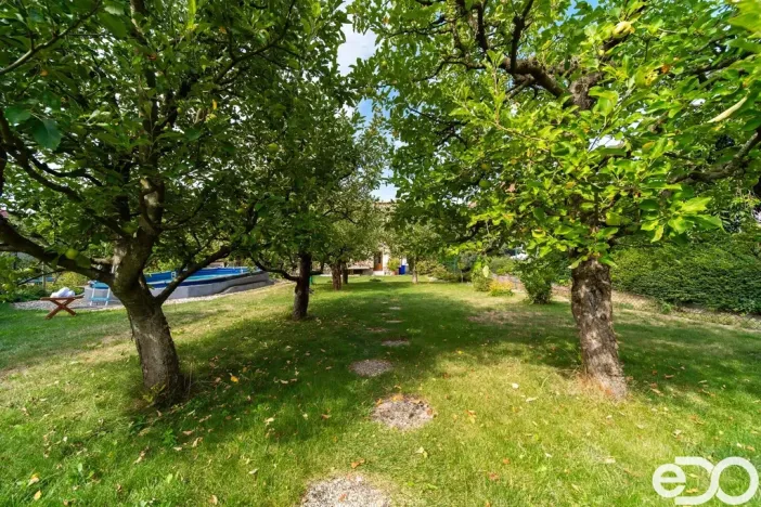 Prodej rodinného domu, Boskovice, K Lipníkům, 210 m2