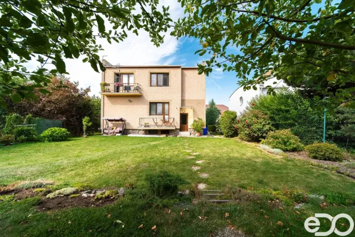 Prodej rodinného domu, Boskovice, K Lipníkům, 210 m2