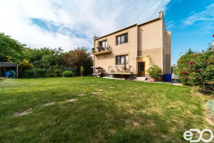 Prodej rodinného domu, Boskovice, K Lipníkům, 210 m2