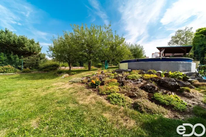 Prodej rodinného domu, Boskovice, K Lipníkům, 210 m2