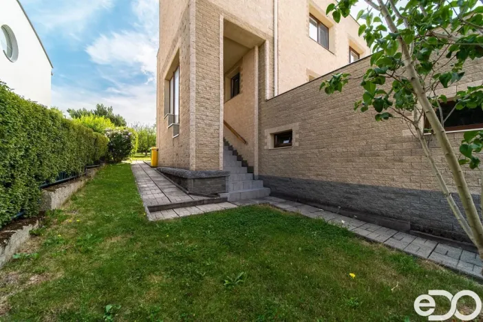 Prodej rodinného domu, Boskovice, K Lipníkům, 210 m2