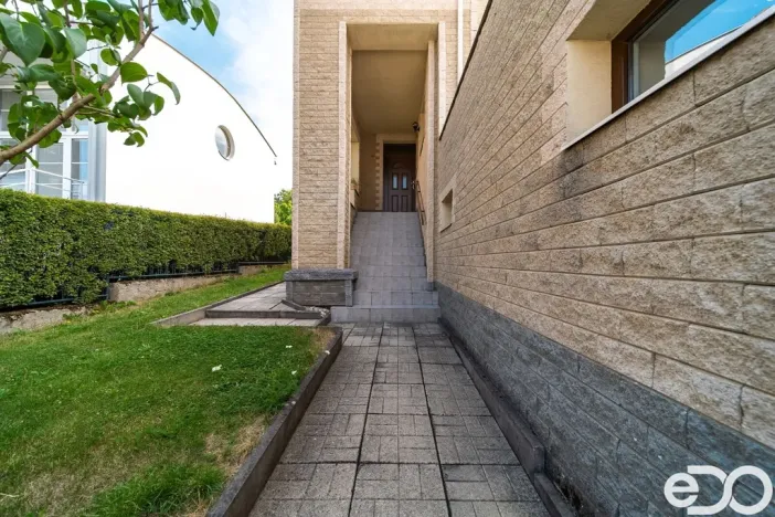 Prodej rodinného domu, Boskovice, K Lipníkům, 210 m2