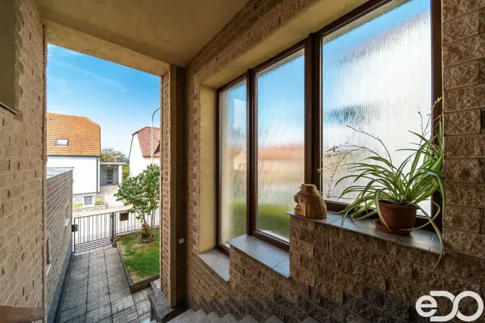 Prodej rodinného domu, Boskovice, K Lipníkům, 210 m2