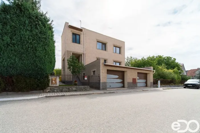 Prodej rodinného domu, Boskovice, K Lipníkům, 210 m2