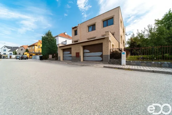 Prodej rodinného domu, Boskovice, K Lipníkům, 210 m2