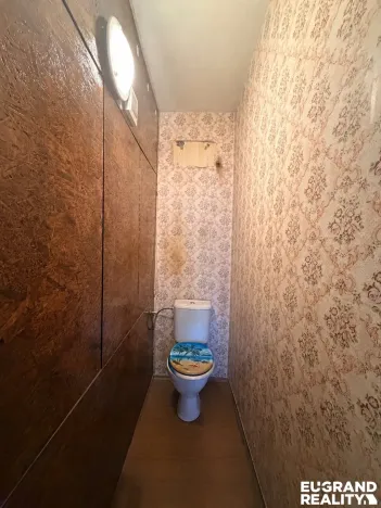 Prodej bytu 3+1, Cvikov, Sídliště, 74 m2