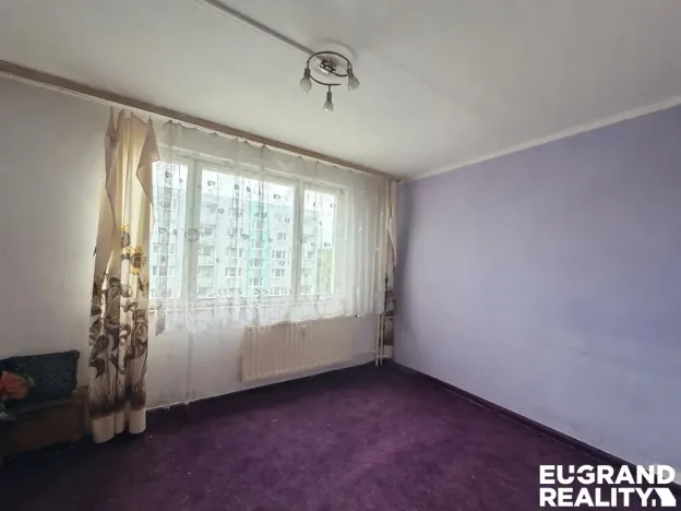 Prodej bytu 3+1, Cvikov, Sídliště, 74 m2