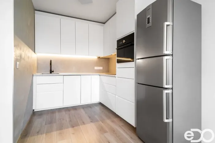 Pronájem bytu 2+kk, Chrudim, V Hliníkách, 50 m2