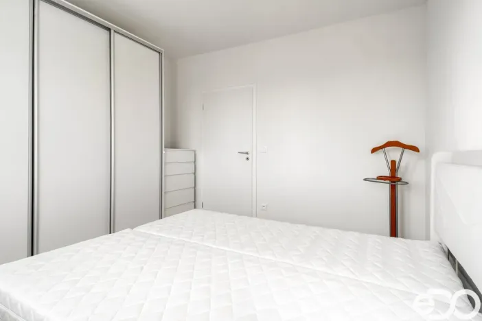 Pronájem bytu 2+kk, Chrudim, V Hliníkách, 50 m2