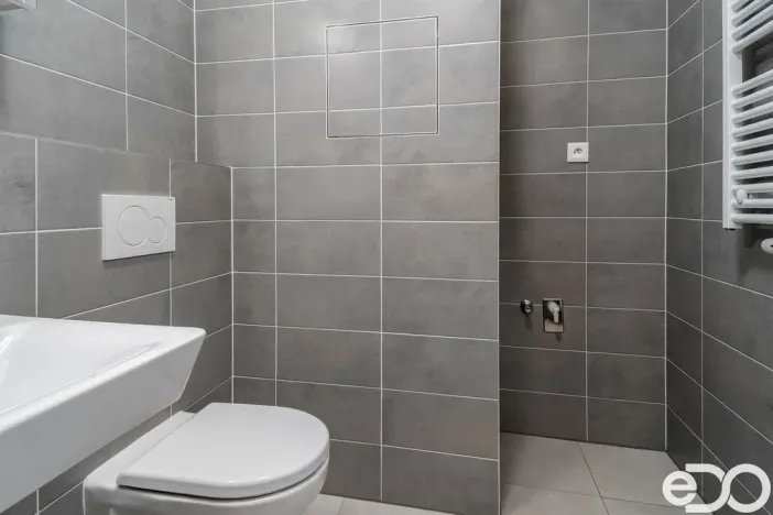 Pronájem bytu 2+kk, Chrudim, V Hliníkách, 50 m2