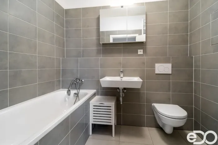 Pronájem bytu 2+kk, Chrudim, V Hliníkách, 50 m2