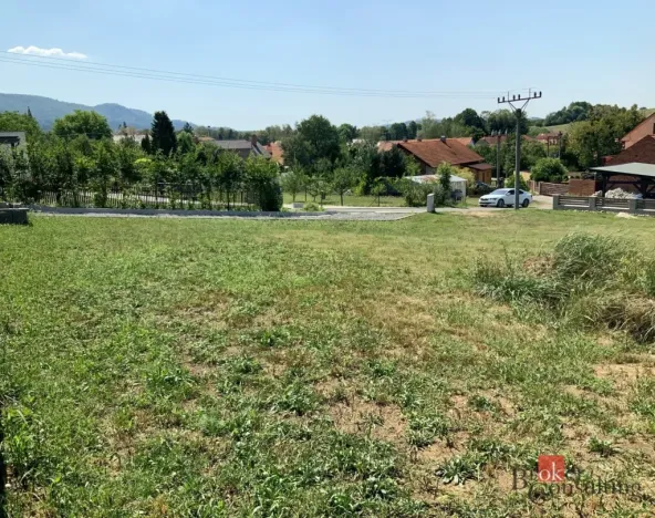 Prodej pozemku pro bydlení, Mořkov, 925 m2