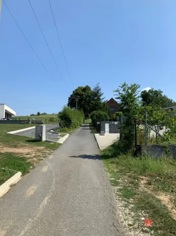 Prodej pozemku pro bydlení, Mořkov, 925 m2