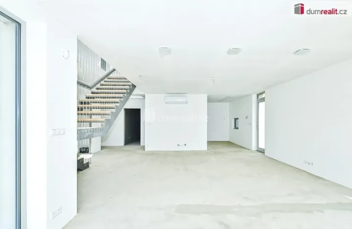 Prodej rodinného domu, Praha - Slivenec, Dominínská, 168 m2