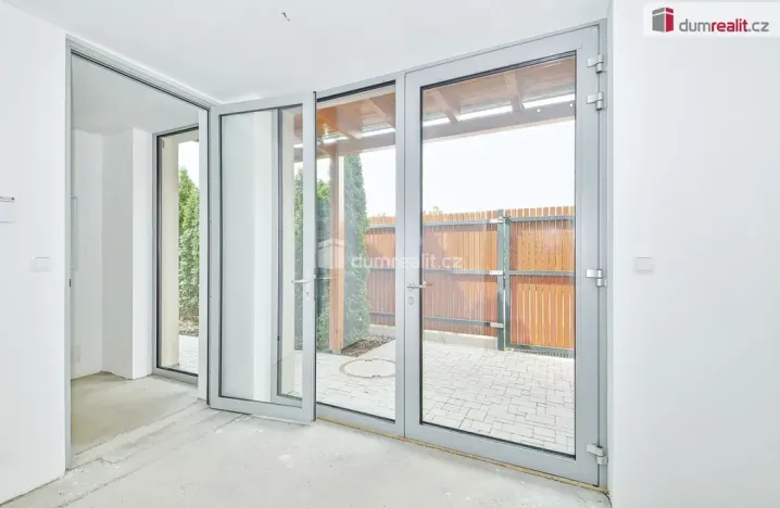 Prodej rodinného domu, Praha - Slivenec, Dominínská, 168 m2