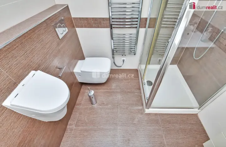 Prodej rodinného domu, Praha - Slivenec, Dominínská, 168 m2