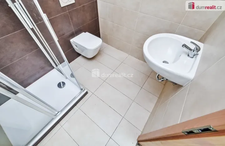Prodej rodinného domu, Praha - Slivenec, Dominínská, 168 m2