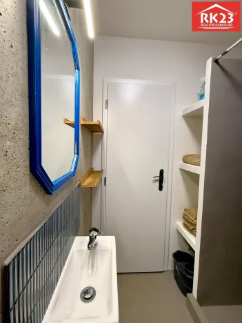 Prodej bytu 1+1, Teplá, Palackého, 41 m2