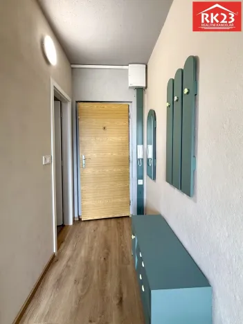Prodej bytu 1+1, Teplá, Palackého, 41 m2