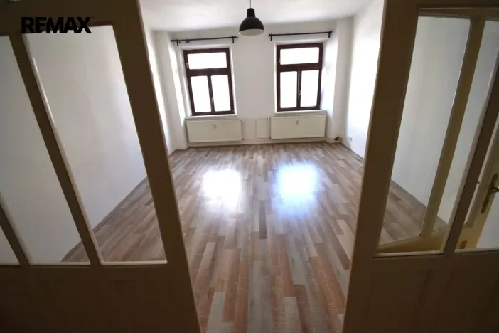 Pronájem bytu 1+1, Písek - Vnitřní Město, Chelčického, 49 m2