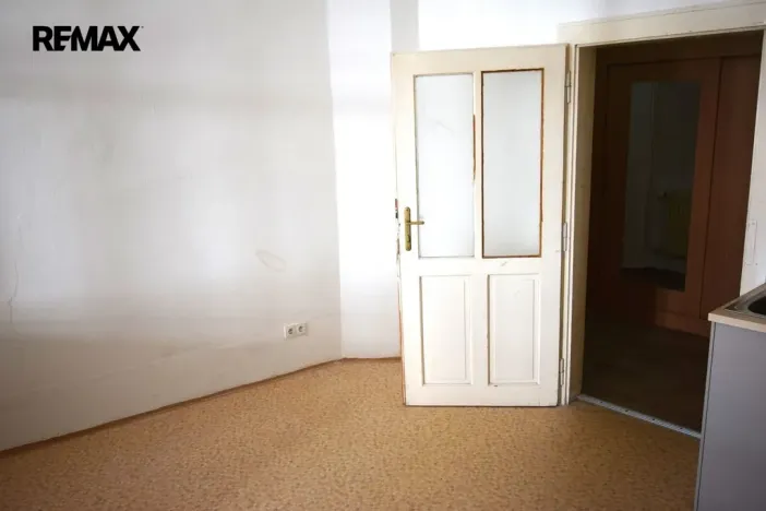 Pronájem bytu 1+1, Písek - Vnitřní Město, Chelčického, 49 m2
